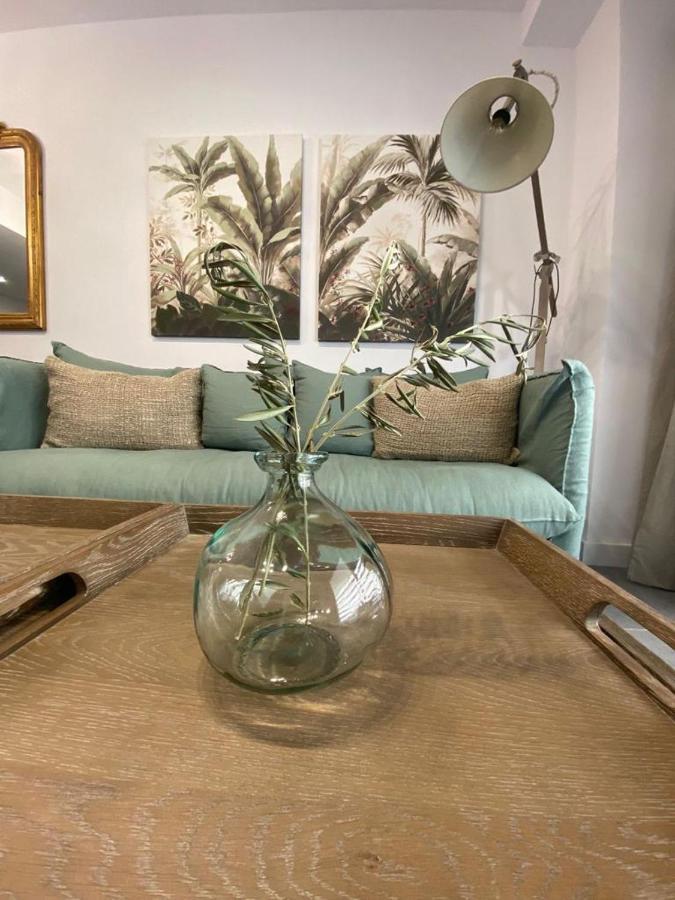 Roy Boston Marbella By Florentia Homes Exterior photo