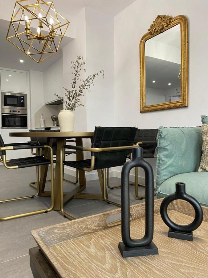 Roy Boston Marbella By Florentia Homes Exterior photo