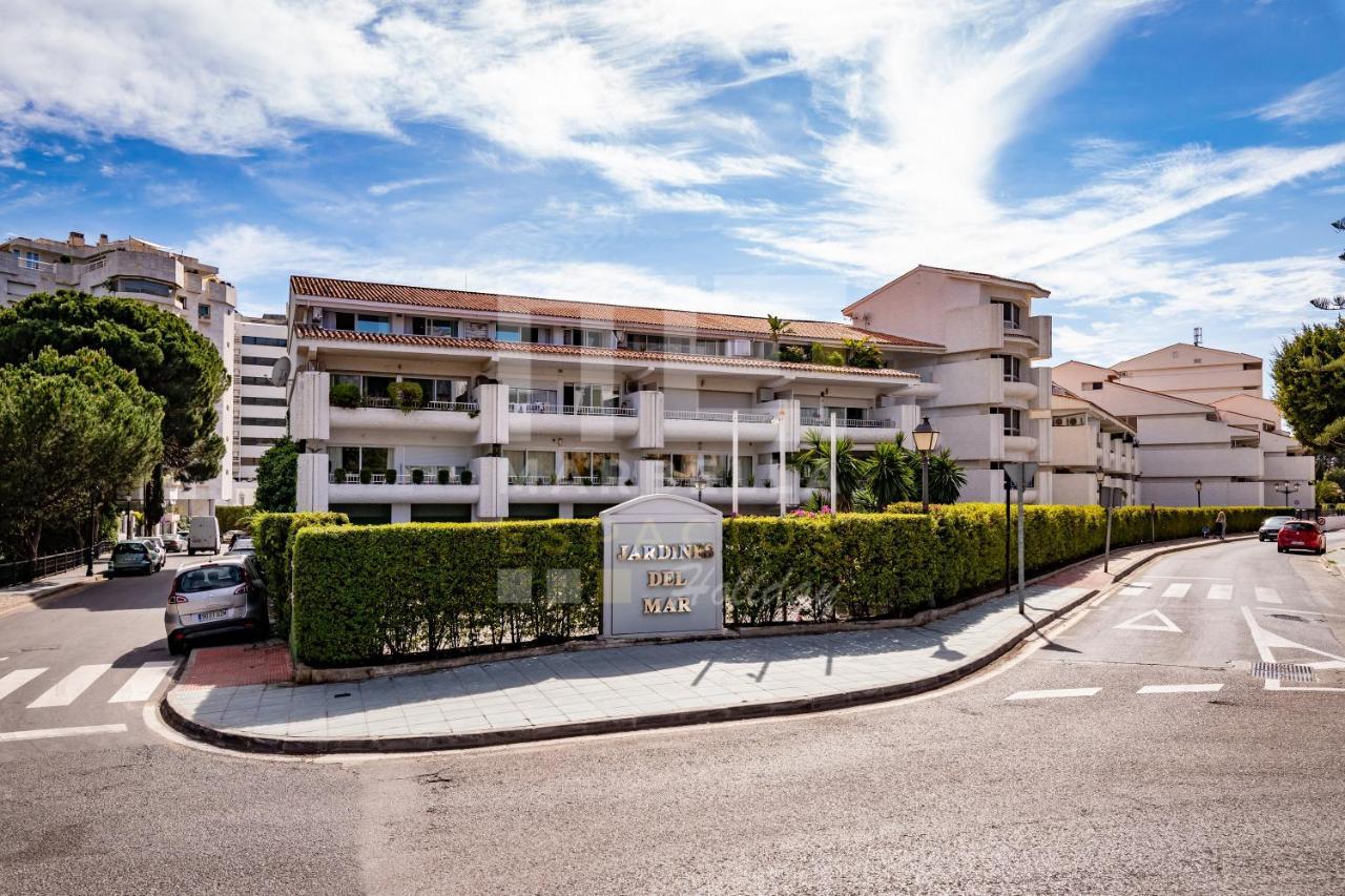 Roy Boston Marbella By Florentia Homes Exterior photo