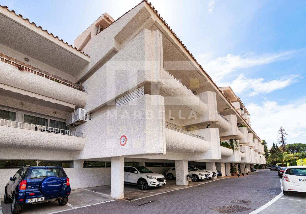 Roy Boston Marbella By Florentia Homes Exterior photo